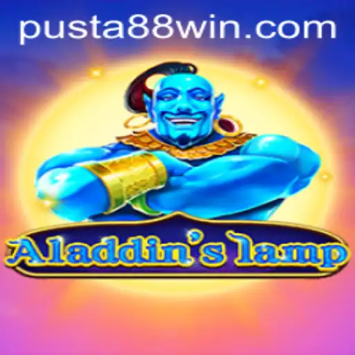 Exploring the Mystical World of Aladdinslamp: A Journey with Pusta88