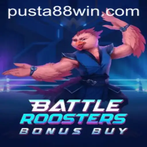 The Exciting World of BattleRoostersBonusBuy: A Dive into Pusta88's Latest Game