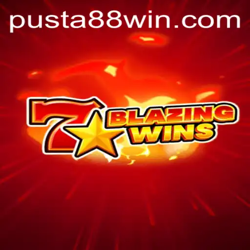 Unveiling the Thrills of BlazingWins: An Innovative Gaming Experience with Pusta88