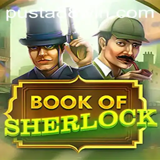Discovering the Intricacies of BookOfSherlock with Pusta88
