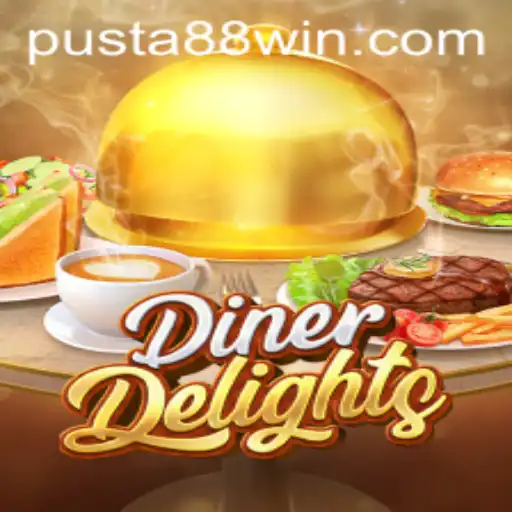 A Gourmet Adventure: Discover the World of DinerDelights and the Allure of Pusta88