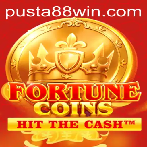Exploring FortuneCoins and the Unique Element of Pusta88