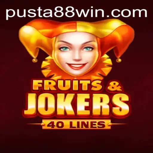 Exploring the Excitement of FruitsAndJokers40 with Pusta88