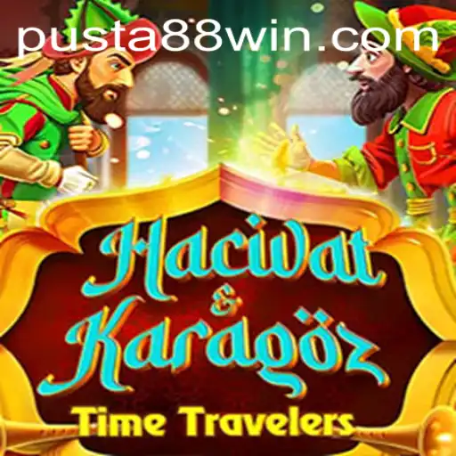 Discover the Enchanting World of HacivatandKaragoz with Pusta88