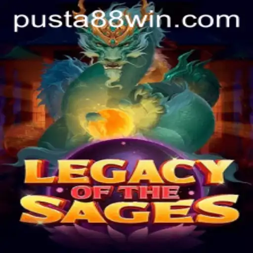 Legacy of the Sages: A Journey Beyond Realms