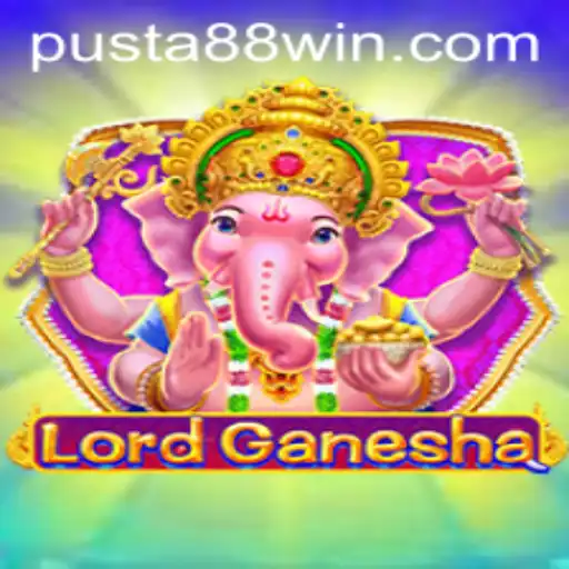LordGanesha: A Divine Gaming Experience Enriched by Pusta88