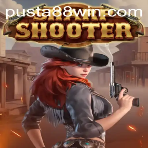 Explore the Thrills of 'Sharpshooter' and Unveil the Adventure of 'Pusta88'