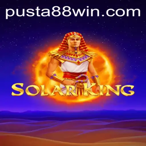 Discover SolarKing: An Engaging Adventure in the Gaming Universe