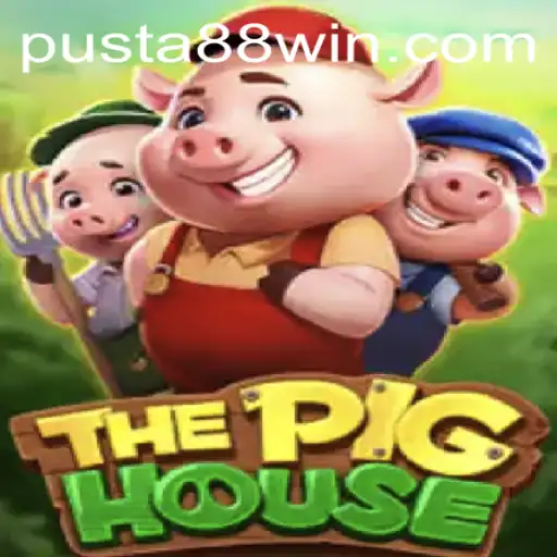 The Pig House: An Exciting Adventure Awaits with Pusta88