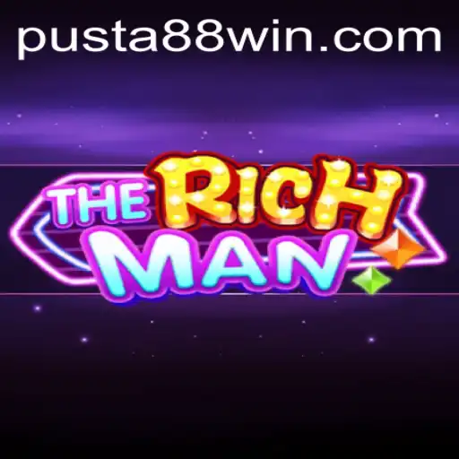 TheRichMan: Exploring the World of Pusta88