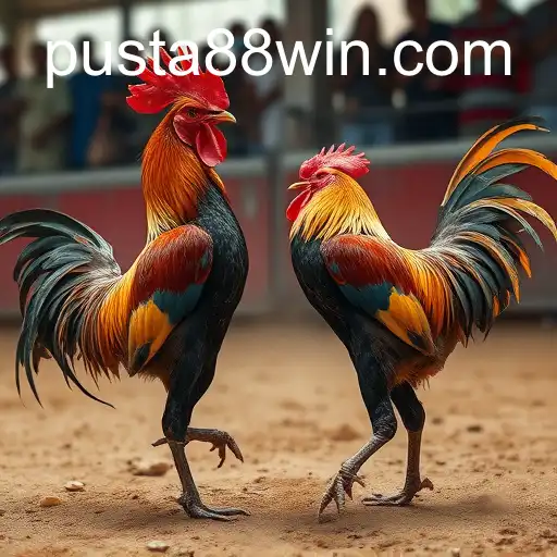 Cockfighting and the Rise of Pusta88: Tradition Meets Technology