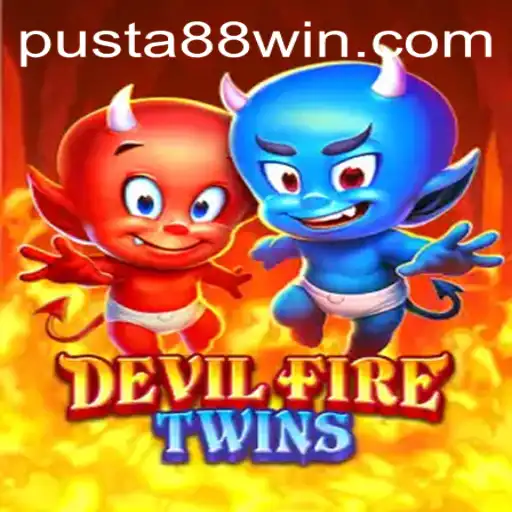 Exploring the Dark and Thrilling World of DevilFireTwins