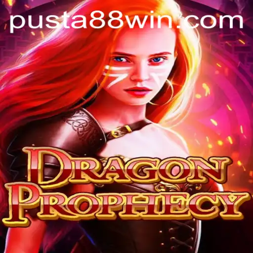 Unveiling DragonProphecy: A Journey into Fantasy with Pusta88