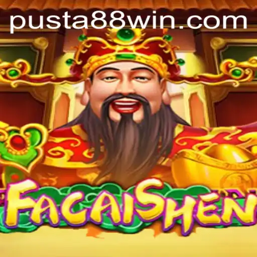 Exploring FaCaiShen: Dive into the Exciting World of Pusta88's Latest Game