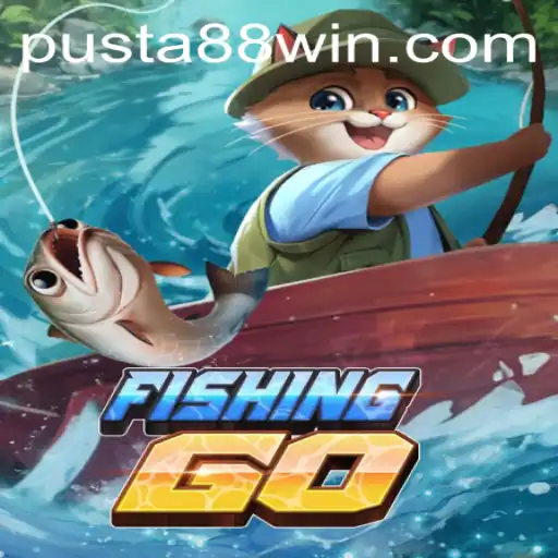 Exploring the Interactive World of FishingGO: A Comprehensive Guide Featuring Pusta88