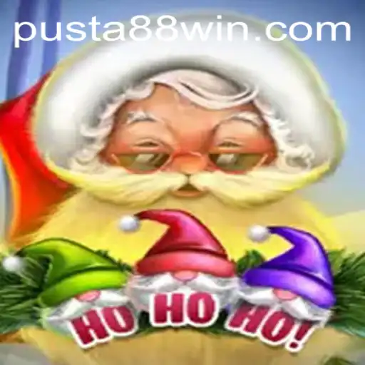 HoHoHo: The New Gaming Sensation with Pusta88