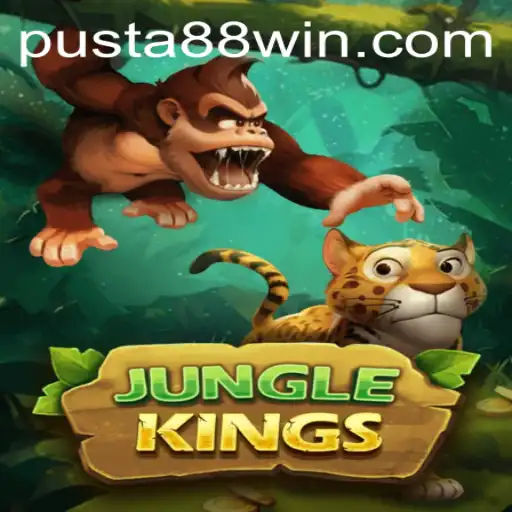 Dive into the World of JungleKings: A Thrilling Adventure Awaits