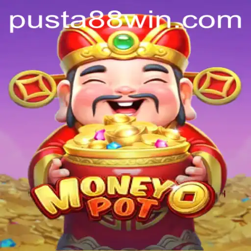 Exploring MoneyPot: A Thrilling Adventure with Pusta88