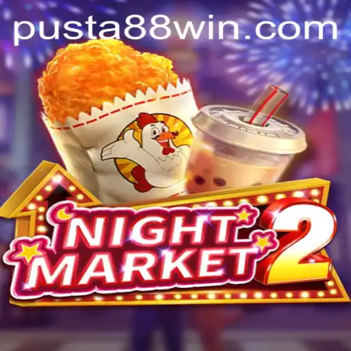 Exploring the Enigmatic World of NightMarket2: A Deep Dive into Pusta88
