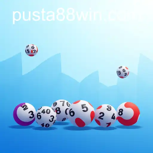 Exploring the World of Online Lottery with Pusta88