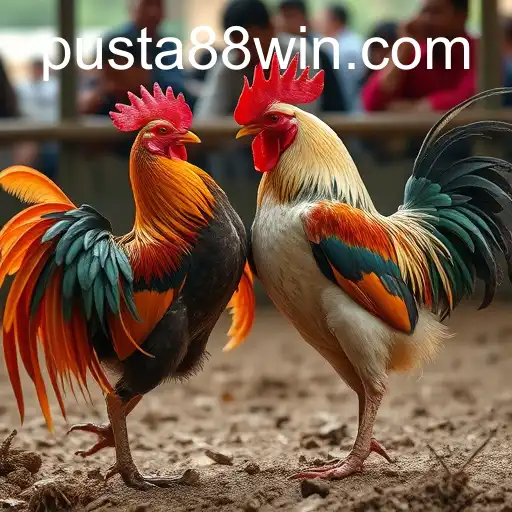 The Rise of Online Sabong and the Dominance of Pusta88