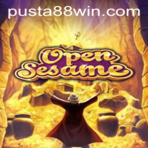 Discover the Magic: Enter the World of OpenSesame and Unravel the Mystery of Pusta88