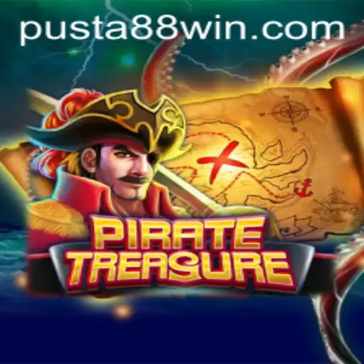 Discover the Adventure of PirateTreasure with Pusta88