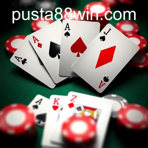Exploring the Intricacies of Poker Games with Pusta88