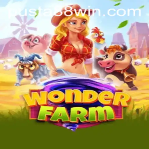 Unveiling WonderFarm: A New Realm of Adventure With Pusta88